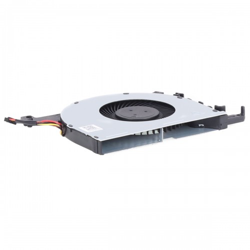 Вентилятор для ноутбука Lenovo Ideapad 330-15ARR Type 81D2, (DC 5V, 5F10R26423, NS85C19-17J07, DC28000DHD0 DTA3, Аналог)