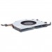 Вентилятор для ноутбука Lenovo Ideapad 330-15ARR Type 81D2, (DC 5V, 5F10R26423, NS85C19-17J07, DC28000DHD0 DTA3, Аналог)