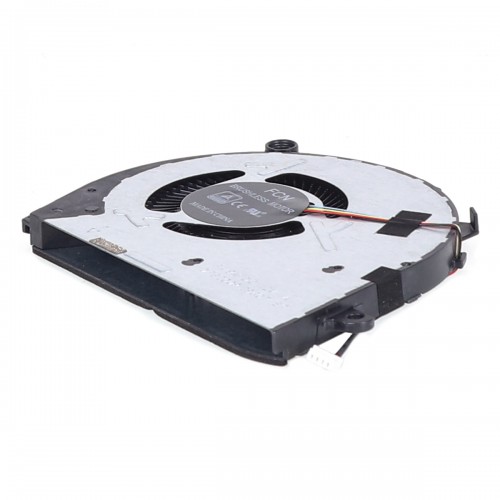 Вентилятор для ноутбука Lenovo Ideapad 5-14IIL05 81YH 5-14ITL05 82FE, (DC 12V, FM9M DFS2009129G0T, DC28000OXF0, Original)