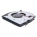 Вентилятор для ноутбука Lenovo Ideapad 5-14IIL05 81YH 5-14ITL05 82FE, (DC 12V, FM9M DFS2009129G0T, DC28000OXF0, Original)