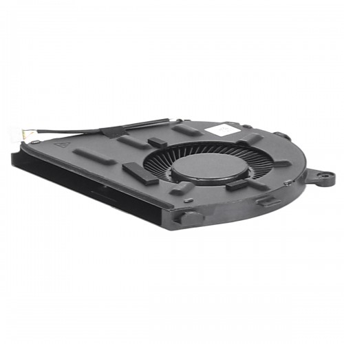 Вентилятор для ноутбука Lenovo Ideapad 5-14IIL05 81YH 5-14ITL05 82FE, (DC 12V, FM9M DFS2009129G0T, DC28000OXF0, Original)