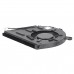 Вентилятор для ноутбука Lenovo Ideapad 5-14IIL05 81YH 5-14ITL05 82FE, (DC 12V, FM9M DFS2009129G0T, DC28000OXF0, Original)