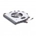 Вентилятор для ноутбука Lenovo IdeaPad S145-15 V15-IKB V15-IWL V15-IIL V15-ADA series, (FLAW DFS5M325063B1P, DC28000DWF0, 5F10S13875, Аналог)