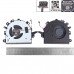 Вентилятор для ноутбука Lenovo IdeaPad S145-15 V15-IKB V15-IWL V15-IIL V15-ADA series, (FLAW DFS5M325063B1P, DC28000DWF0, 5F10S13875, Аналог)