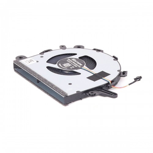Вентилятор для ноутбука Lenovo IdeaPad S145-15 V15-IKB V15-IWL V15-IIL V15-ADA series, (FLAW DFS5M325063B1P, DC28000DWF0, 5F10S13875, Аналог)