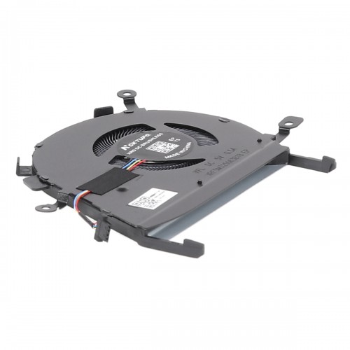 Вентилятор для ноутбука Asus ZenBook Flip Q406DA UM462DA UX462DA, (DC 5V 0.5A, 13NB0KX0P01011, FLA2 DFS5M325063B18, DQ5D519G002, Аналог) Вентилятор для ноутбука Asus ZenBook Flip Q406DA UM462DA UX462DA, (DC 5V 0.5A, 13NB0KX0P01011, FLA2 DFS5M325063B18, DQ5D519G002, Аналог)