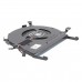 Вентилятор для ноутбука Asus ZenBook Flip Q406DA UM462DA UX462DA, (DC 5V 0.5A, 13NB0KX0P01011, FLA2 DFS5M325063B18, DQ5D519G002, Аналог)