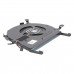 Вентилятор для ноутбука Asus ZenBook Flip Q406DA UM462DA UX462DA, (DC 5V 0.5A, 13NB0KX0P01011, FLA2 DFS5M325063B18, DQ5D519G002, Аналог)