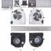 Вентиляторы для ноутбука HP Victus 16-D 16T-D 16-E TPN-Q263 TPN-Q264 60W, (CPU+GPU Fan, M54775-001, NS75C06-20K19/20K20, Аналог)