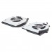 Вентиляторы для ноутбука HP Victus 16-D 16T-D 16-E TPN-Q263 TPN-Q264 60W, (CPU+GPU Fan, M54775-001, NS75C06-20K19/20K20, Аналог)
