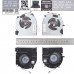 Вентилятори для ноутбука HP Victus 16-D 16T-D 16-E TPN-Q263 TPN-Q264 60W, (CPU+GPU Fan, M54775-001, NS75C06-20K19/20K20, Аналог)