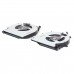 Вентилятори для ноутбука HP Victus 16-D 16T-D 16-E TPN-Q263 TPN-Q264 60W, (CPU+GPU Fan, M54775-001, NS75C06-20K19/20K20, Аналог)