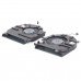 Вентилятори для ноутбука HP Victus 16-D 16T-D 16-E TPN-Q263 TPN-Q264 60W, (CPU+GPU Fan, M54775-001, NS75C06-20K19/20K20, Аналог)