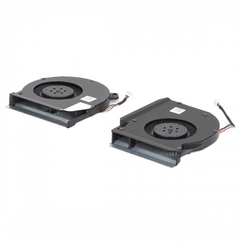 Вентиляторы для ноутбука Asus ROG Strix G515GV G515GW GL504GM GL504GS GL504GV GL504GW, (DC 12V CPU+GPU, FK7T DFSCK221051820, FK7U DFSCK221151810, Аналог)