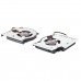 Вентиляторы для ноутбука Asus ROG Strix G515GV G515GW GL504GM GL504GS GL504GV GL504GW, (DC 12V CPU+GPU, FK7T DFSCK221051820, FK7U DFSCK221151810, Аналог)