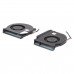 Вентиляторы для ноутбука Asus ROG Strix G515GV G515GW GL504GM GL504GS GL504GV GL504GW, (DC 12V CPU+GPU, FK7T DFSCK221051820, FK7U DFSCK221151810, Аналог)