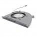 Вентилятор для ноутбука HP 470 G8 G9 G10 17-CP 17Z-CP 17-CN 17T-CN 17S-CU, (UMA Fan, M50402-001, FNH9 DFS5K12304363P, 6033B0092801, Original)
