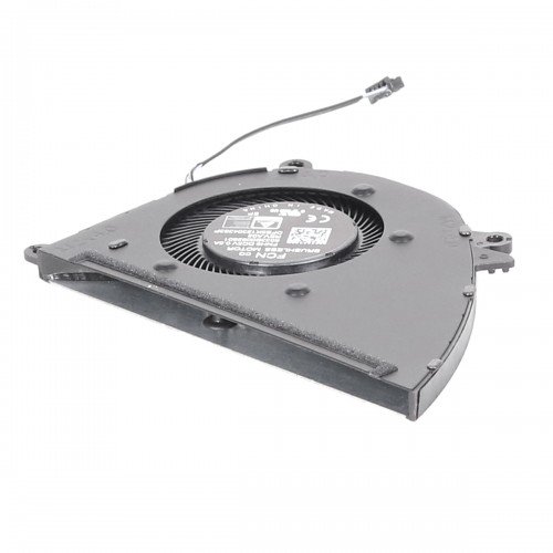 Вентилятор для ноутбука HP 470 G8 G9 G10 17-CP 17Z-CP 17-CN 17T-CN 17S-CU, (UMA Fan, M50402-001, FNH9 DFS5K12304363P, 6033B0092801, Original)