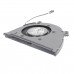 Вентилятор для ноутбука HP 470 G8 G9 G10 17-CP 17Z-CP 17-CN 17T-CN 17S-CU, (UMA Fan, M50402-001, FNH9 DFS5K12304363P, 6033B0092801, Original)