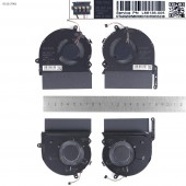 Вентилятори для HP Spectre x360 15-EB 15T-EB TPN-Q226 series, (CPU+GPU Fan, L95630-001, L95631-001, Аналог)