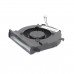 Вентилятор для ноутбука HP Pavilion Gaming 15Z-EC 15-EC 16-A 16T-A, (L72702-001, L77560-001, Аналог)
