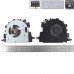 Вентилятор для ноутбука Lenovo IdeaPad 3-15, V15 G2 G3 G4 series, (DC28000HPV0, FPCY DFS5K22B15673N, DC28000HPF0, Аналог)