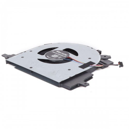 Вентилятор для ноутбука Lenovo IdeaPad 3-15, V15 G2 G3 G4 series, (DC28000HPV0, FPCY DFS5K22B15673N, DC28000HPF0, Аналог)