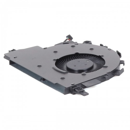 Вентилятор для ноутбука Lenovo IdeaPad 3-15, V15 G2 G3 G4 series, (DC28000HPV0, FPCY DFS5K22B15673N, DC28000HPF0, Аналог)