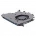 Вентилятор для ноутбука Lenovo IdeaPad 3-15, V15 G2 G3 G4 series, (DC28000HPV0, FPCY DFS5K22B15673N, DC28000HPF0, Аналог)