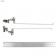 Петлі для Acer Aspire A114-31 A114-32 A314-21 A314-31 A314-32, (33.SHXN7.001, 33.SHXN7.002, пара, ліва+права)