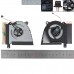 Вентилятор 5V GPU для ноутбука Asus GA402RJ GA402RK series, (13NR09U0AP1001, 6033B0117401, FP3Y DFS5L32G164867, Original)