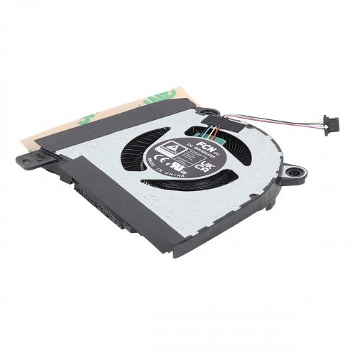 Вентилятор 5V GPU для ноутбука Asus GA402RJ GA402RK series, (13NR09U0AP1001, 6033B0117401, FP3Y DFS5L32G164867, Original)