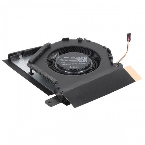 Вентилятор 5V GPU для ноутбука Asus GA402RJ GA402RK series, (13NR09U0AP1001, 6033B0117401, FP3Y DFS5L32G164867, Original)