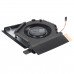 Вентилятор 5V GPU для ноутбука Asus GA402RJ GA402RK series, (13NR09U0AP1001, 6033B0117401, FP3Y DFS5L32G164867, Original)