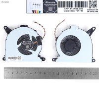 Вентилятор для Intel NUC 10 i3 i5 i7 NUC10i3FNH NUC10i5FNH NUC10i7FNH series, (NS65B01-19E01, Аналог)