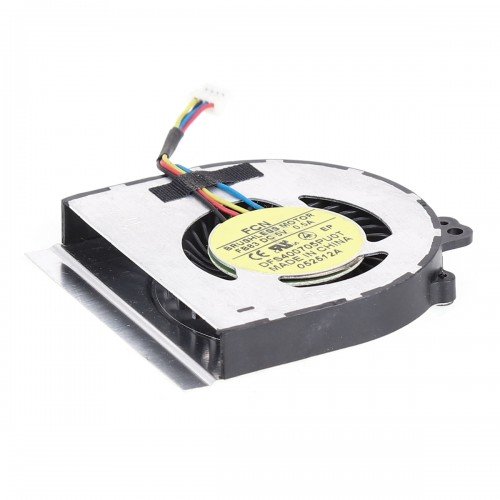 Вентилятор для ноутбука HP Elitebook 2170P series, (693308-001, FB83 DFS400705PU0T, EF60070V1-C090-S9A)