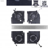 Вентиляторы для Dell Alienware X15 R1 R2 RTX30xx, (5V CPU+GPU, 082VD4, 0V0G61, ND85C37, ND85C38, Original) Вентиляторы для Dell Alienware X15 R1 R2 RTX30xx, (5V CPU+GPU, 082VD4, 0V0G61, ND85C37, ND85C38, Original)