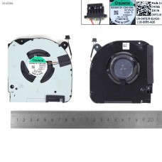 Вентилятор для Dell G7 17 7700, (GPU FAN 12V 0.52A, 0KFDJ9, Sunon EG50061S1-C040-S9A, Original) Вентилятор для Dell G7 17 7700, (GPU FAN 12V 0.52A, 0KFDJ9, Sunon EG50061S1-C040-S9A, Original)