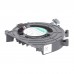 Вентилятор для Dell Optiplex 3020M 3040M 3060M 7040M 7050M 7060M 7070M 9020M, (02N51K, EF70150SX-C020-S9A, Original)