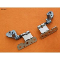 Петлі Acer Aspire 4310 4315 4710 4920, пара, ліва+права