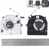 Вентилятор для Dell Latitude 3420 E3420 3520 E3520, (0YD29T, EG50050S1-CH80-S9A, Original)