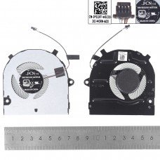 Вентилятор для Dell Latitude 3420 E3420 3520 E3520, (0YD29T, EG50050S1-CH80-S9A, Original)