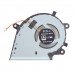 Вентилятори для Asus FX531GT G512LI PX512LI G531G GL531G GL731G PX531G PX731G, (5V CPU+GPU, 13NR01L0T01111, 13NR01L0T02211, Original)