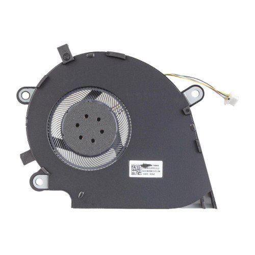 Вентилятори для Asus FX531GT G512LI PX512LI G531G GL531G GL731G PX531G PX731G, (5V CPU+GPU, 13NR01L0T01111, 13NR01L0T02211, Original)
