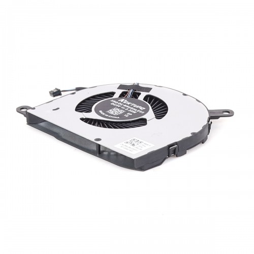 Вентилятор для ноутбука Dell Latitude 5480 5488 5490 5491 5495, (75*65mm, 0NV7FD, DC28000IWFL, DC28000IXSL, Аналог)