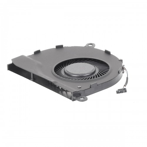 Вентилятор для ноутбука Dell Latitude 5480 5488 5490 5491 5495, (75*65mm, 0NV7FD, DC28000IWFL, DC28000IXSL, Аналог)