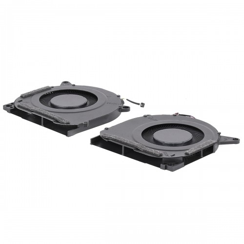 Вентилятори 5V CPU+GPU для ноутбука Lenovo Legion S7-15IMH5 S7-15ARH5, (5F10S13923, FN35+FN36, Original)