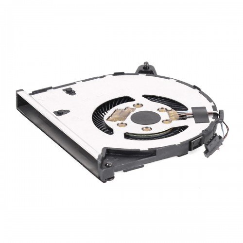 Вентилятор для ноутбука HP EliteBook x360 1030 G2, (917886-001, FHPX DFS440605PV0T, 6033B0049402, Original)