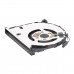 Вентилятор для ноутбука HP EliteBook x360 1030 G2, (917886-001, FHPX DFS440605PV0T, 6033B0049402, Original)