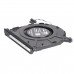 Вентилятор для ноутбука HP EliteBook x360 1030 G2, (917886-001, FHPX DFS440605PV0T, 6033B0049402, Original)